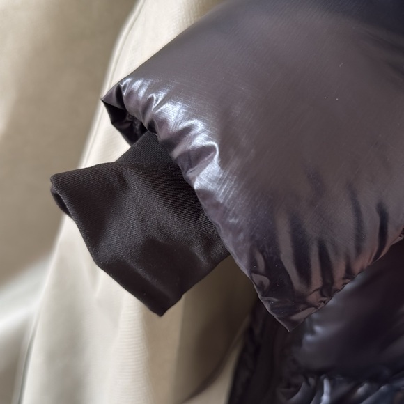 Canada goose cypress puffer - Picture 8 of 11